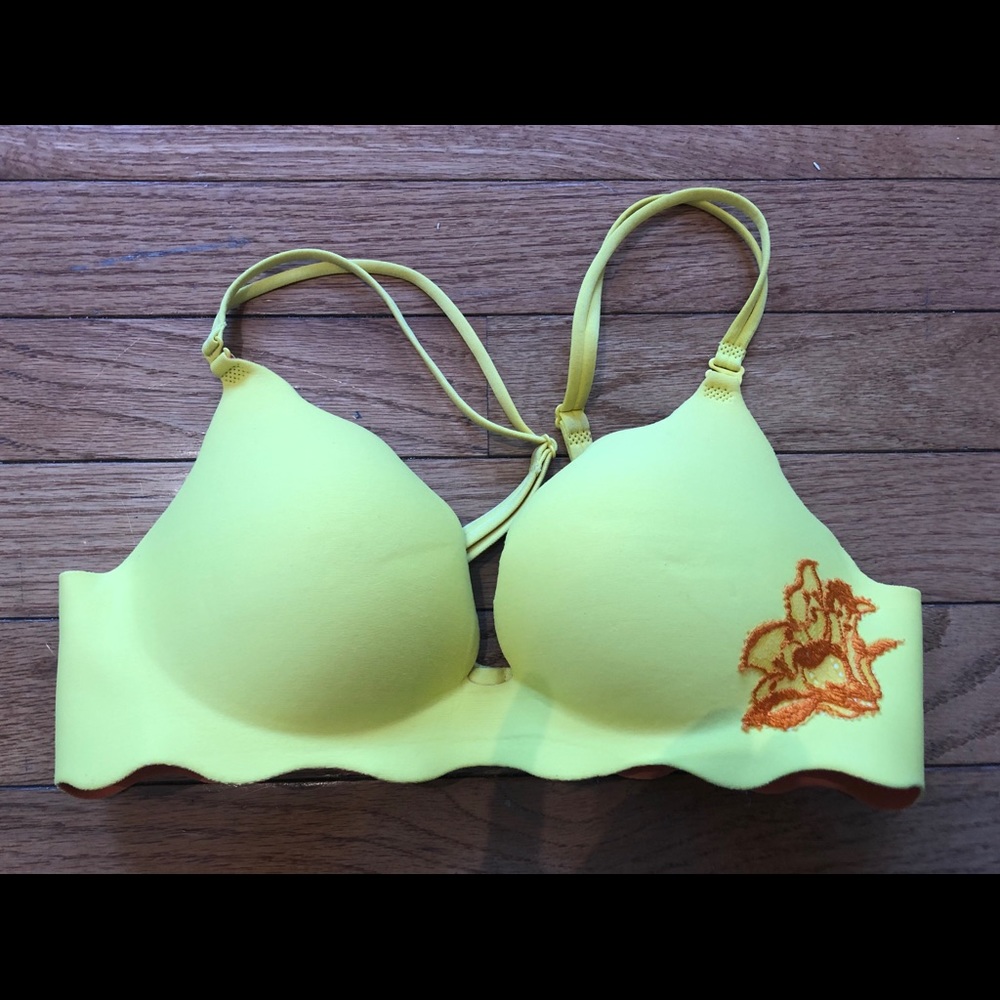 Victoria’s Secret Very Sexy Push up Bra